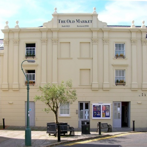Old Market