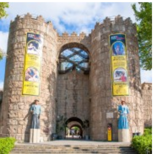 Poble Espanyol