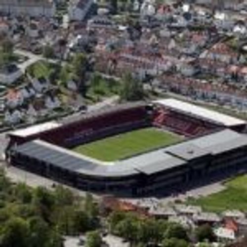 Brann Stadion