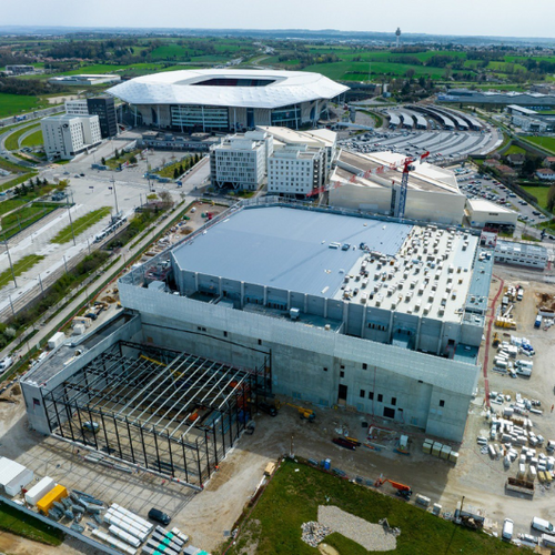 LDLC Arena