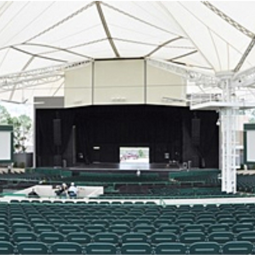 Cynthia Woods Mitchell Pavilion