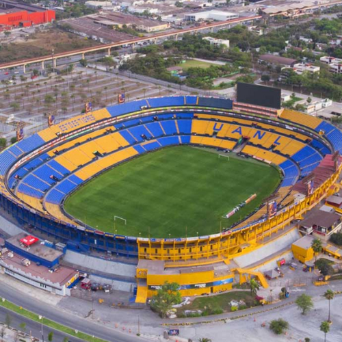 Estadio Universitario
