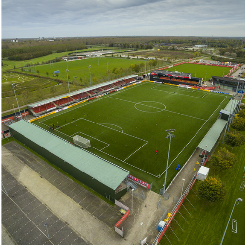 Yanmar Stadion