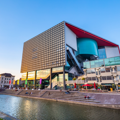 TivoliVredenburg