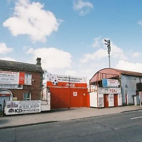 Tolka Park