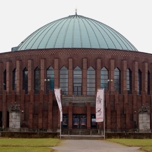 TonHalle Düsseldorf