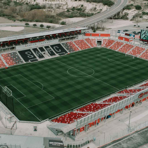 Toyota Field