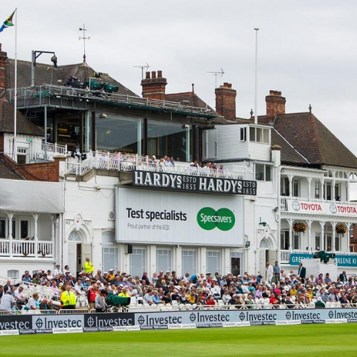 Trent Bridge