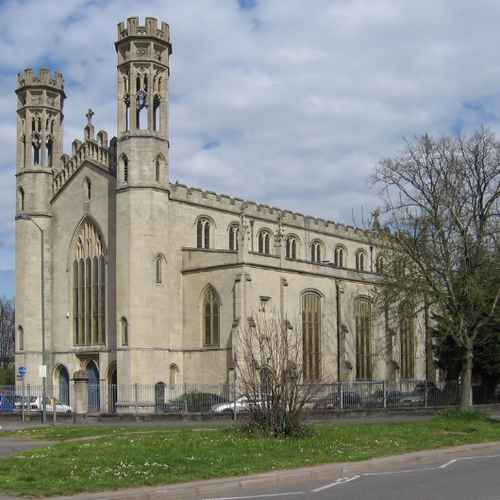 Trinity Bristol