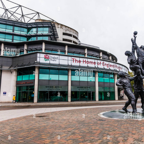Twickenham Stadium