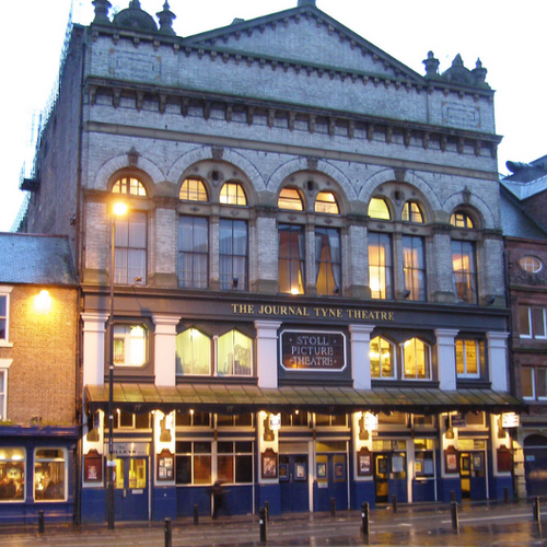 Tyne Theatre and Opera House