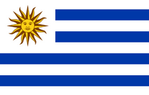 TBD Uruguay
