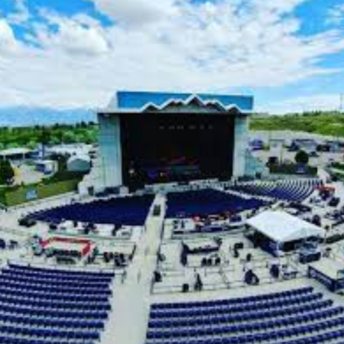 USANA Amphitheatre