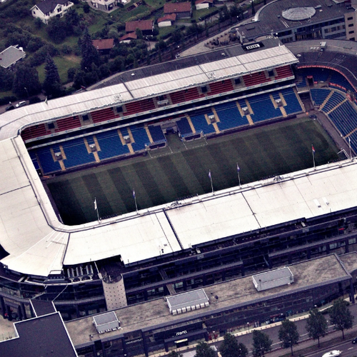 Ullevaal Stadion