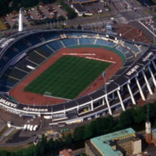 Ullevi