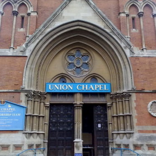 Union Chapel