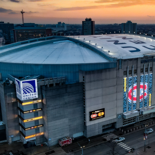 United Center