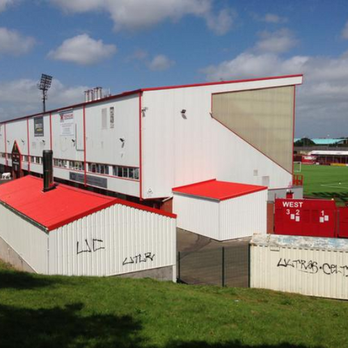 United Park