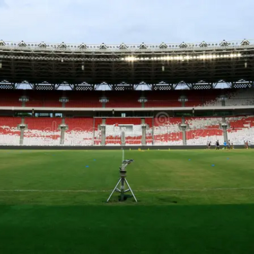 Gelora Bung Karno Stadium