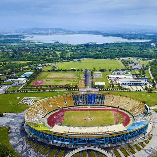 Jinnah Sports Stadium