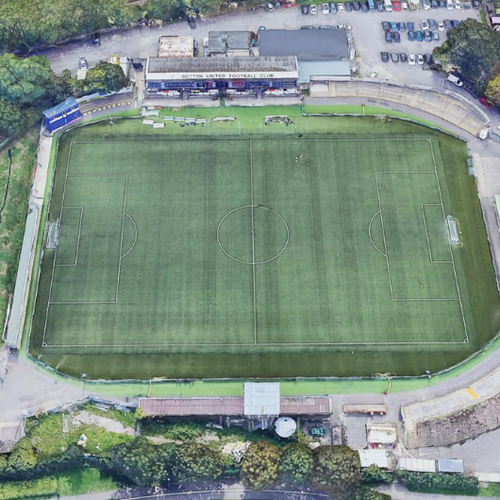 VBS Community Stadium