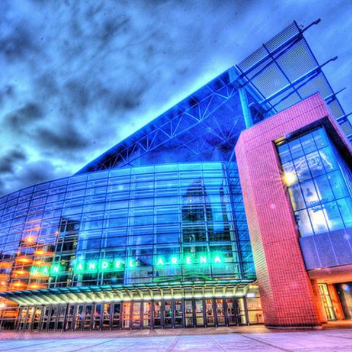 Van Andel Arena