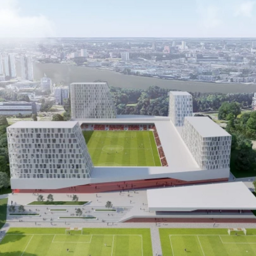 Van Donge & De Roo Stadion