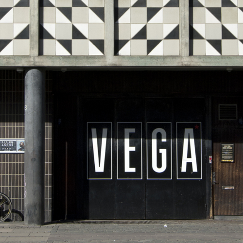 VEGA - Musikkens Hus Copenhagen