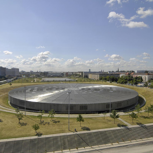 Velodrom Berlin