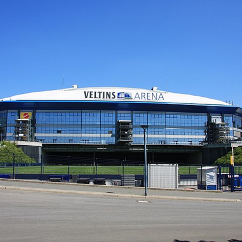Arena Aufschalke