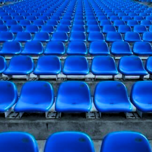 Stadium de Toulouse.