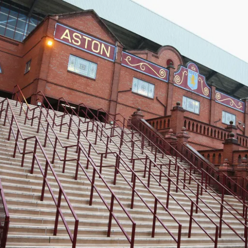 Villa Park