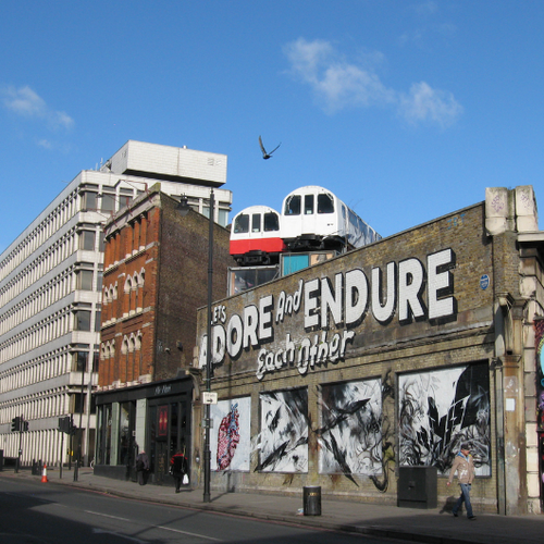 Village Underground