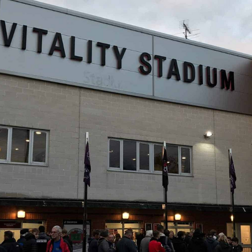Vitality Stadium