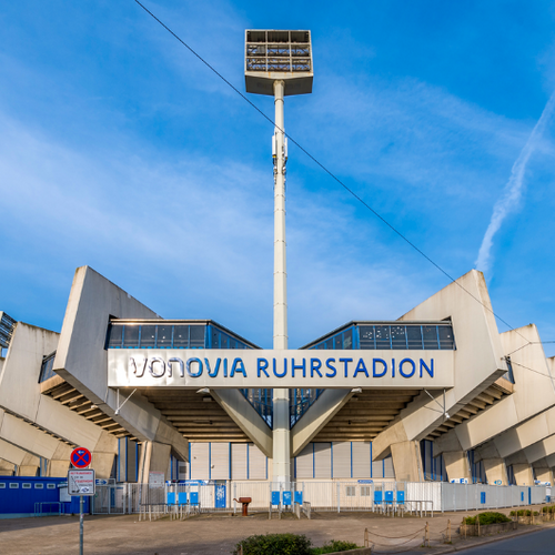 Vonovia Ruhrstadion