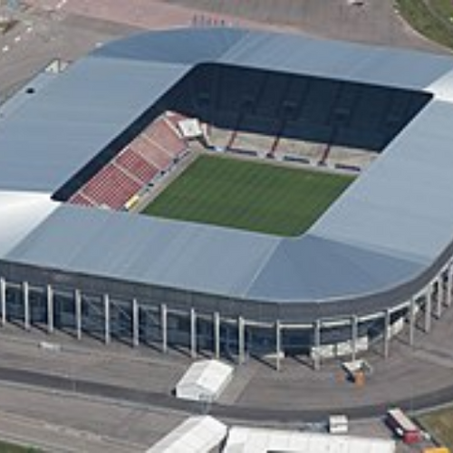 WWK Arena