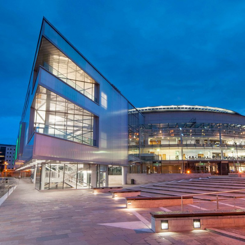 Waterfront Hall