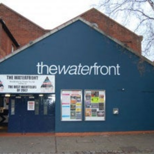 Waterfront Norwich