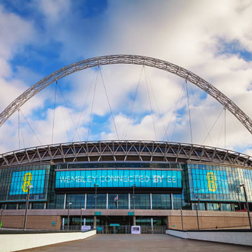 Wembley Stadium