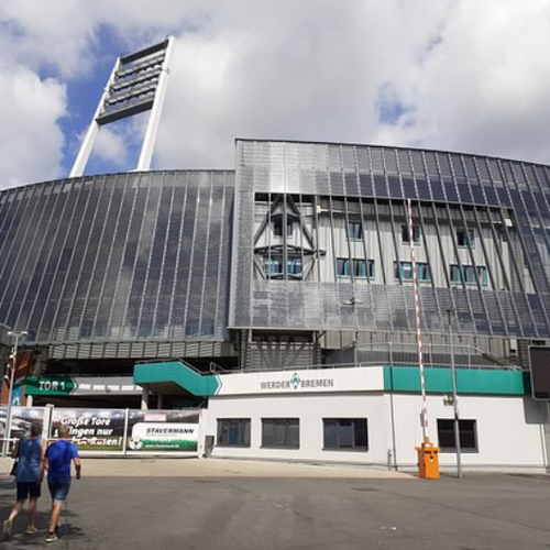 Weserstadion