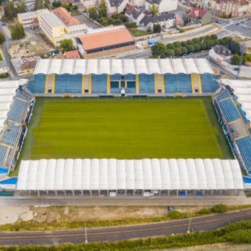 ZTE Arena