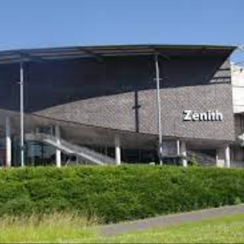 Zenith Arena Lille
