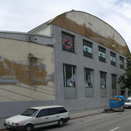 Zenith München