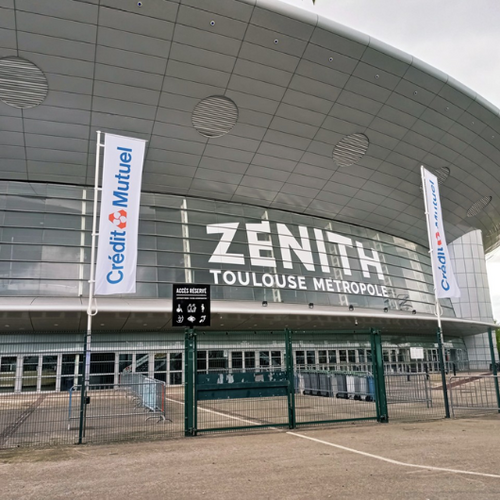 Zenith de Toulouse