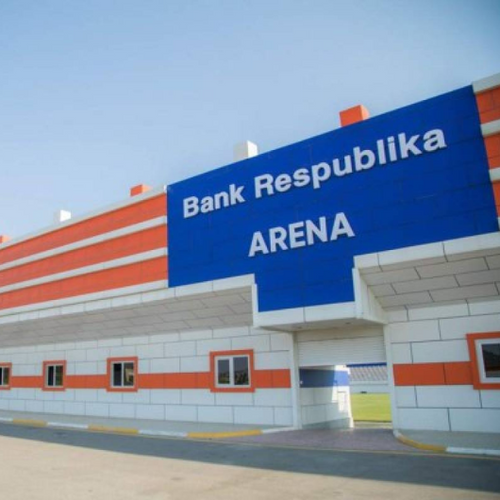 Bank Respublika Arena