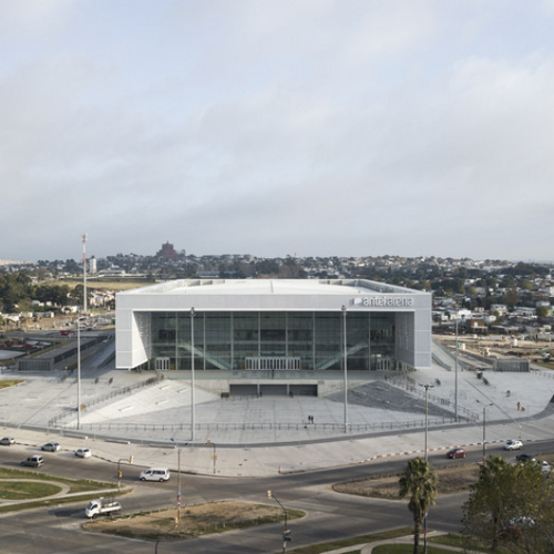 Antel Arena
