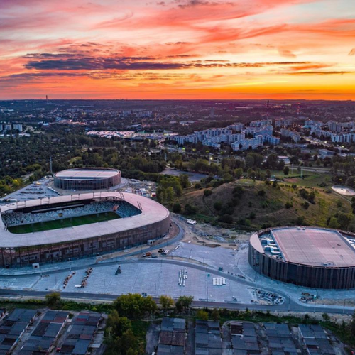 ArcelorMittal Park