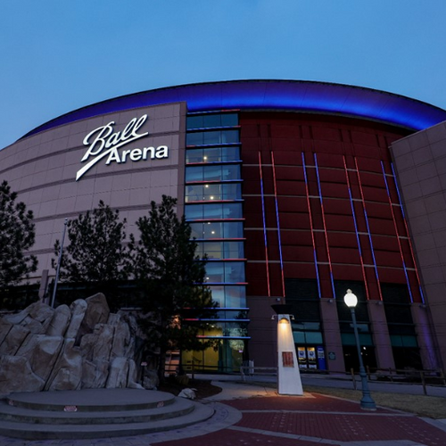 Ball Arena