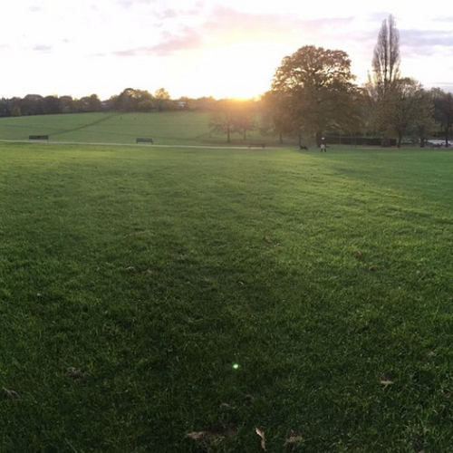 Brockwell Park