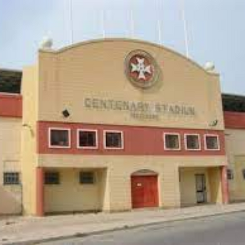 Centenary Stadium